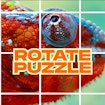 Rotate Puzzle