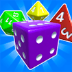 Idle Dice 3D - Incremental Game