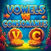 Vowels VS Consonants