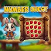 Number Quest Game